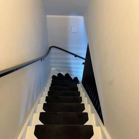 Fint Hus Naera Jaervsoebacken Villa Екстериор снимка