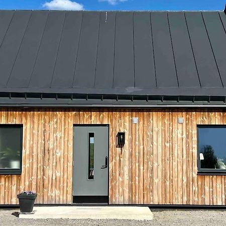 Fint Hus Naera Jaervsoebacken Villa Екстериор снимка