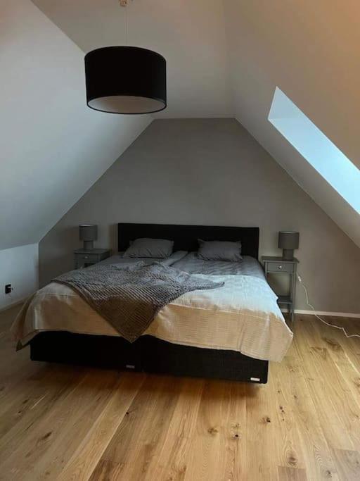Fint Hus Naera Jaervsoebacken Villa Екстериор снимка