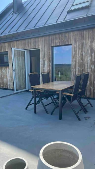 Fint Hus Naera Jaervsoebacken Villa Екстериор снимка