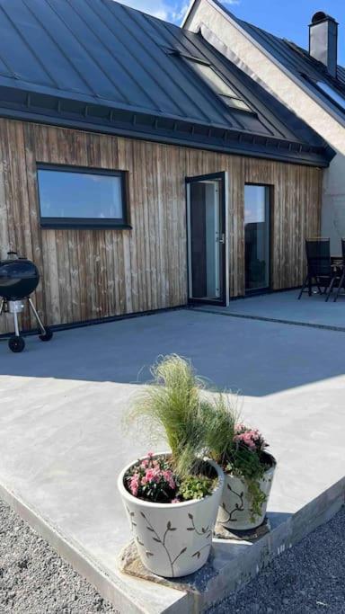 Fint Hus Naera Jaervsoebacken Villa Екстериор снимка